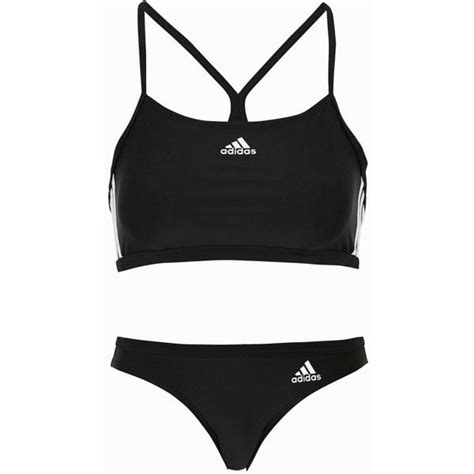 adidas bikini weiß|adidas swimsuit bikini.